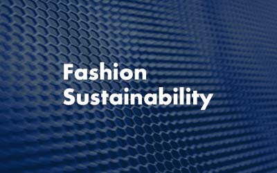 Fashion Sustainability
